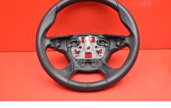 Ford Focus Steering wheel AM51-3600-AF