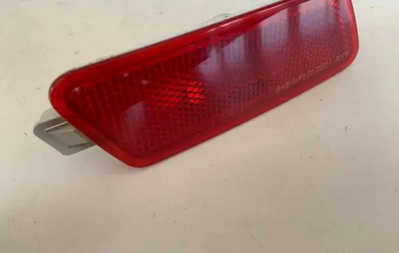 Audi A7 S7 4G Rear bumper light 4G8945128