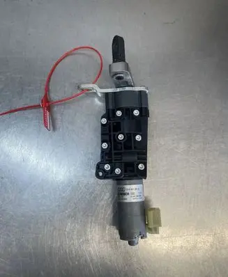 Audi A4 S4 B9 Tailgate strut 