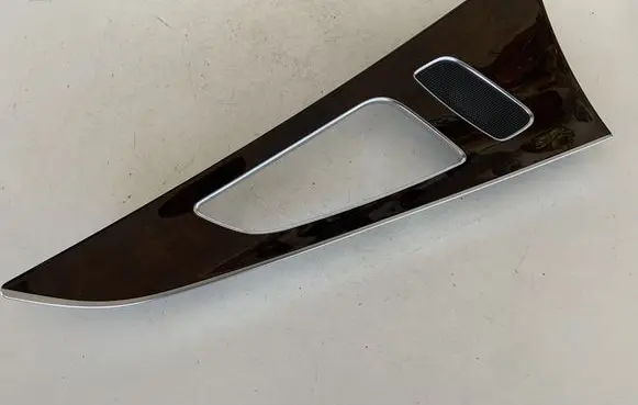 Audi A6 S6 C7 4G Rear door card trim 4G0867420D 4G0867420DLE2 4G0867420