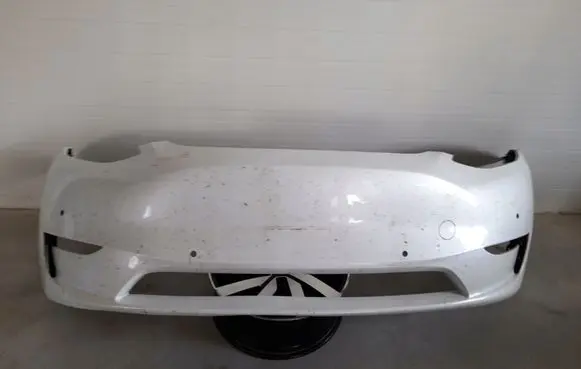Tesla Model Y Front bumper 149374500A