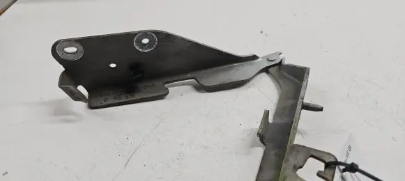 Citroen C3 Engine bonnet/hood hinges 9637365580