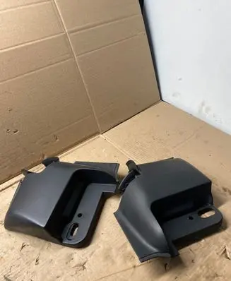 BMW 3 E36 Seat belt trim 514781705890