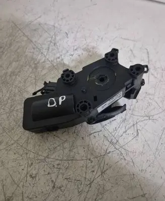 Skoda Superb B6 (3T) Tailgate/trunk/boot lock/catch/latch 3T0827300B