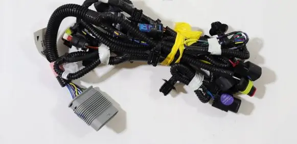 Tesla Model 3 Wiring harness 1067961-00-E 106796100E 1067961