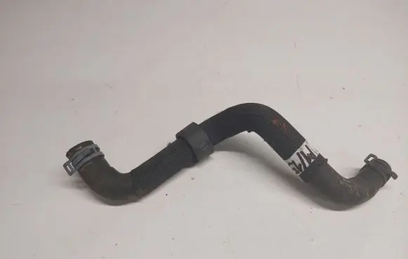 Skoda Rapid (NH) Engine coolant pipe/hose 5Q0122063