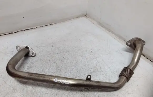 Audi A3 S3 8P EGR valve line/pipe/hose 03G131521A