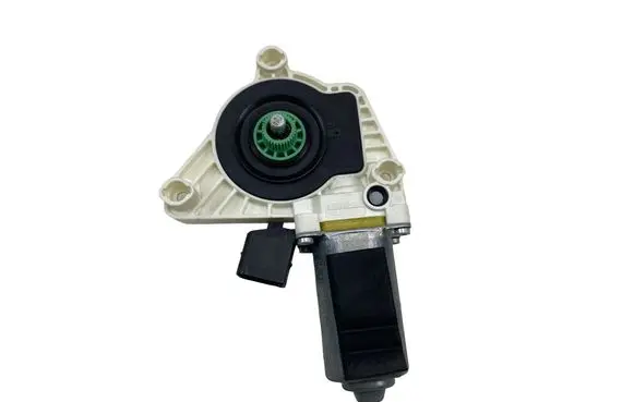 Mercedes-Benz CLA C117 X117 W117 Front door window regulator motor A55383110