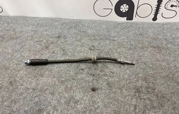 Brake line pipe/hose