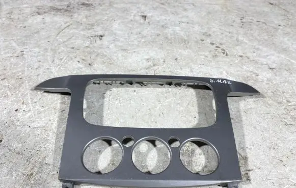 Ford S-MAX Center console decorative trim 7m2118522