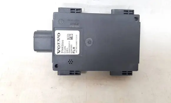 Volvo XC90 Distronic sensor radar 31445886