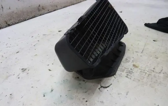 Audi Q5 SQ5 Air intake hose/pipe KRIS235789