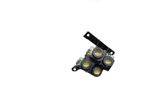 Lexus IS 220D-250-350 Rear seat light 0703290053 5880053060 5880723030