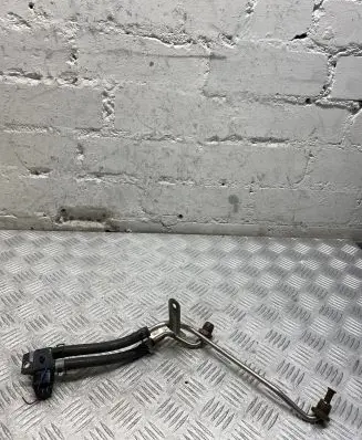 Hyundai Santa Fe Exhaust gas pressure sensor 392102A800