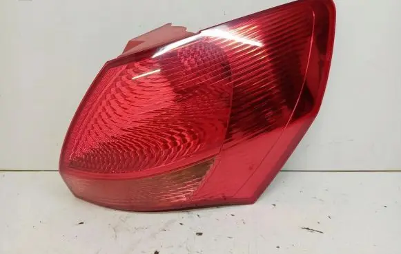 KIA Venga Rear/tail lights 92402-1P000