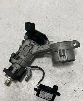 Ignition lock