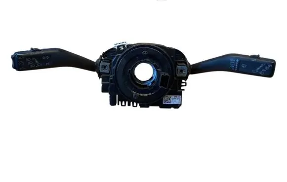 Skoda Yeti (5L) Wiper turn signal indicator stalk/switch 5K0953569E 280313DE 5K0953502M