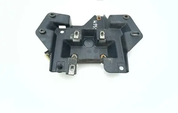 Chevrolet Corvette C6 Other center console (tunnel) element 10307440