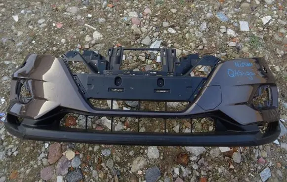 Nissan Qashqai Front bumper R10P2