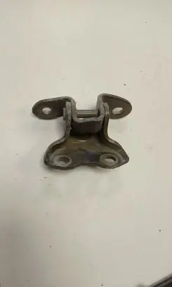 Front door lower hinge