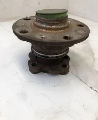 Audi A3 S3 8V Rear wheel ball bearing 