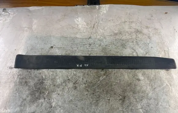 Audi A4 S4 B6 8E 8H Front sill trim cover 8E0853373