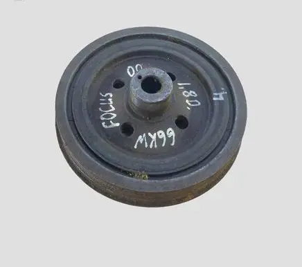 Ford Focus Crankshaft pulley