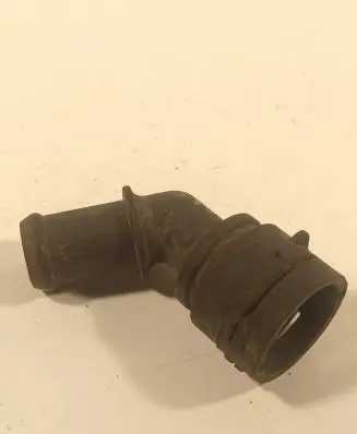 Volkswagen Golf IV Engine coolant pipe/hose 1J0122291D