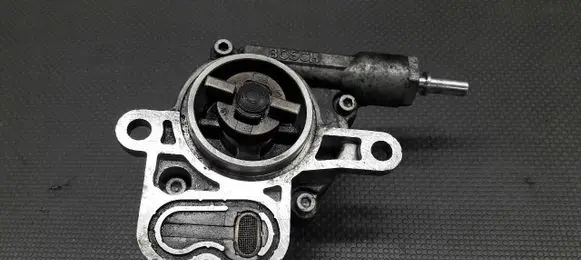 Citroen Berlingo Vacuum pump D143