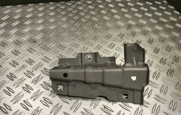 Mercedes-Benz Citan II Engine bonnet/hood hinges 030R 11D1