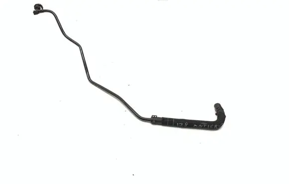 Audi Q5 SQ5 Engine coolant pipe/hose 8R0121081