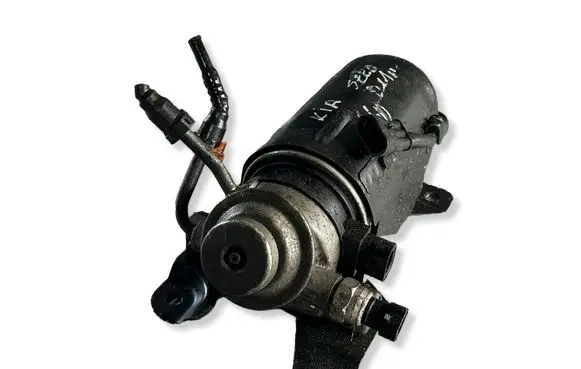 KIA Ceed Fuel filter 