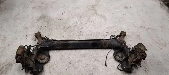 Renault Kadjar Rear subframe 