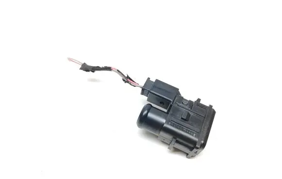 Toyota Land Cruiser (J150) Interior temperature sensor 0775004682