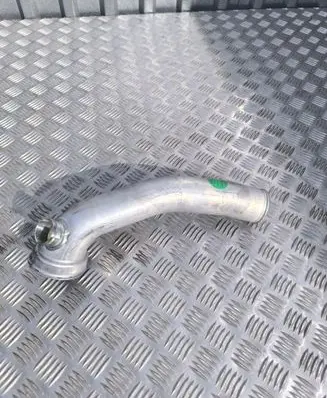 Mercedes-Benz GLS X167 Intercooler hose/pipe 2560980207 A2560980207