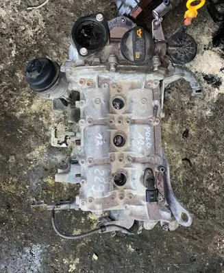Volkswagen Polo V 6R Engine CGP