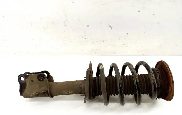 Ford Mondeo MK IV Front shock absorber/damper DG9C18045