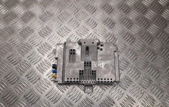 Mercedes-Benz EQC Other control units/modules A2939001601