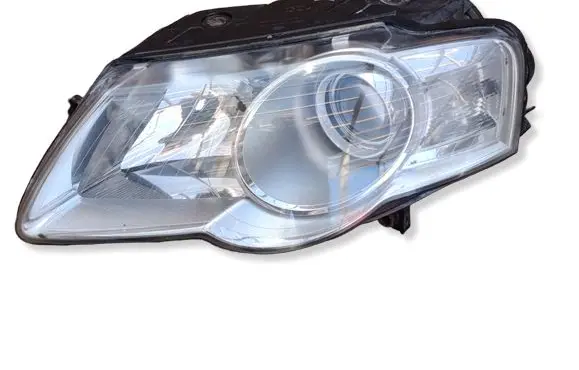Volkswagen PASSAT B6 Headlight/headlamp 3C0941005Q 1EL24701411