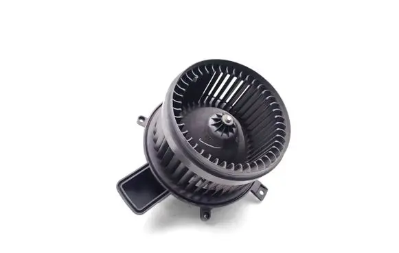 Maserati Ghibli Heater fan/blower 272700-5534 S8870004
