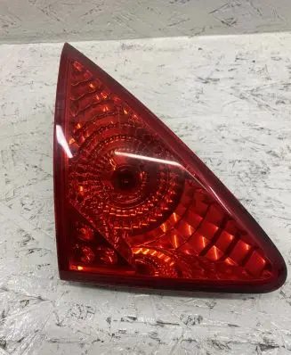 Peugeot 3008 I Tailgate rear/tail lights 9683461080