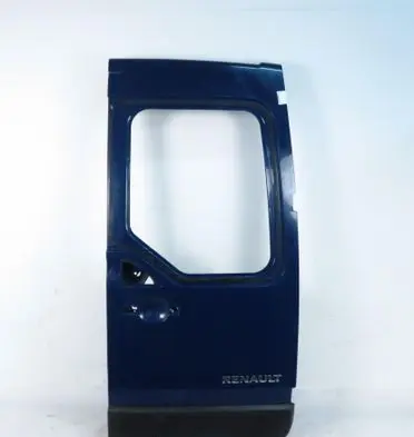 Renault Master III Back/rear loading door 