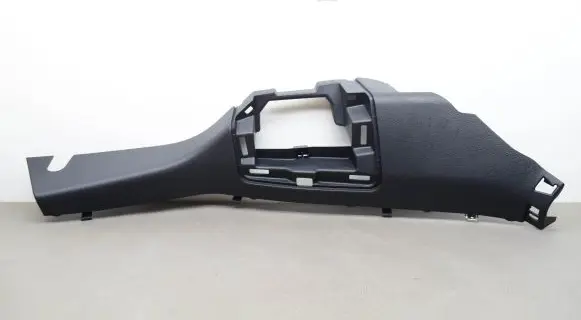 Nissan Qashqai Centre console side trim rear 849504EA1A