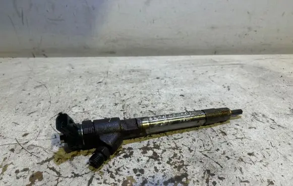 Jeep Grand Cherokee Fuel injector 0445110523