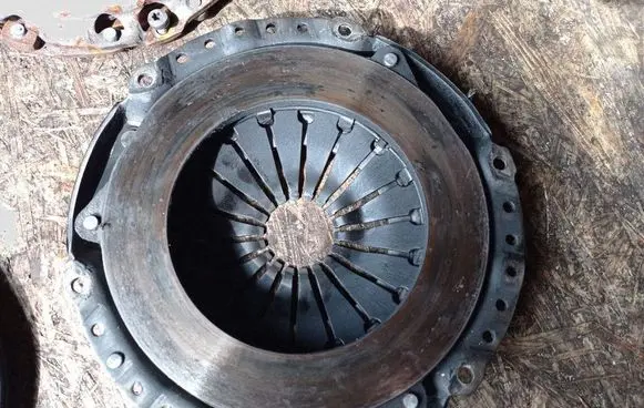 Volvo S60 Clutch set kit