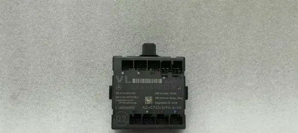Mercedes-Benz A W176 Door control unit/module A1669000318