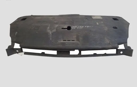 Renault Laguna III Radiator trim 620780001