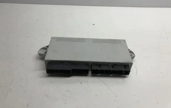 BMW 7 E65 E66 Door control unit/module 6921982