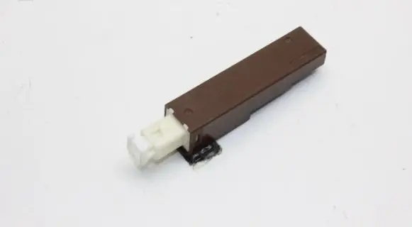 Toyota Prius+ (ZVW40) Keyless system antenna 