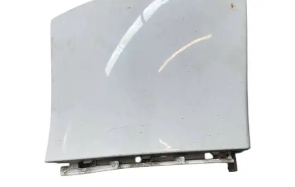 Toyota Sienna XL30 III Rear bumper corner part panel trim 5216608010